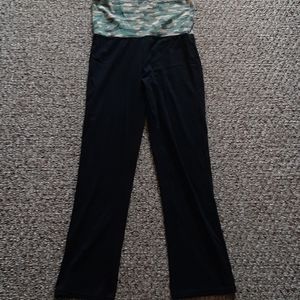 Yoga pants